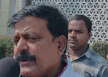 विपक्ष विरोध का चश्मा पहने हुए है: अल्पसंख्यक कल्याण मंत्री जमा खान ने NEET छात्रा मामले पर उठाए सवालों को खारिज किया, कहा- CBI जांच से जल्द मिलेगा न्याय