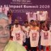 "Rajiv Ranjan Lalan Singh press conference on Youth Congress AI Summit protest" | "Union Minister Lalan Singh targets Rahul Gandhi over AI Summit disruption" | "Youth Congress leaders protest at AI Summit Delhi" | "Lalan Singh statement on Indian Youth Congress"
