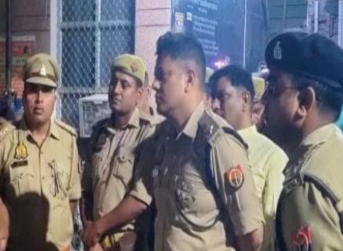 शंभू गर्ल्स हॉस्टल कांड: NEET छात्रा को गोद में उठाकर भागा युवक, CCTV में कैद हुआ 6 जनवरी का पूरा ड्रामा!