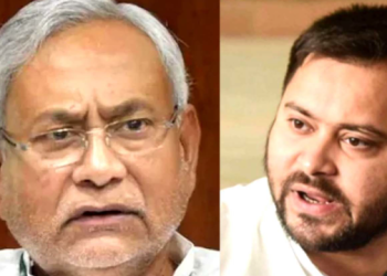 तेजस्वी की अग्निपरीक्षा: राज्यसभा की 5वीं सीट पर नीतीश-सम्राट से मुकाबला, क्या महागठबंधन बचाएगा इज्जत?