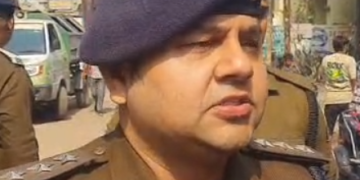 पटना में दिनदहाड़े हत्या: बंगाली कॉलोनी में 60 वर्षीय व्यक्ति का गला रेतकर कत्ल