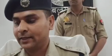 पटना में साइबर ठगी के संगठित गिरोह का भंडाफोड़: दानापुर में 5 ठिकानों पर छापेमारी, 13 युवतियां और 1 युवक हिरासत में