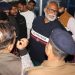 Pappu Yadav Patna residence police action, पप्पू यादव के घर पहुंची पुलिस, Bihar MP arrest warrant news, Patna political controversy image