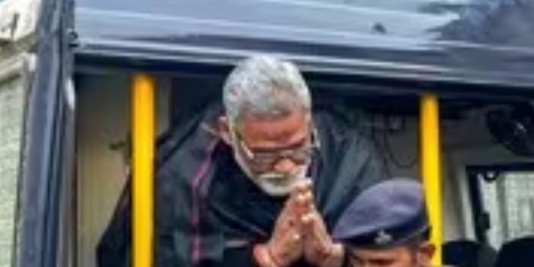 पप्पू यादव कोर्ट से जमानत, बेऊर जेल रिहाई खबर, पटना कोर्ट सुनवाई, बिहार राजनीति ताजा समाचार