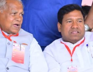 पटना हाई कोर्ट से संतोष कुमार सुमन को बड़ी राहत: 8 साल पुराना क्रिमिनल केस रद्द, जीतन राम मांझी के बेटे को मिली क्लीन चिट