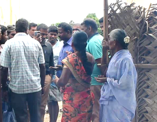 बिहार का अनोखा केस: दरभंगा के हरिनगर गांव में सभी सवर्णों पर एक साथ SC-ST एक्ट के तहत FIR दर्ज