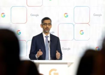 Sundar Pichai AI Summit Delhi, Google CEO India AI speech, India AI future conference, Narendra Modi Sundar Pichai meeting, AI innovation India news