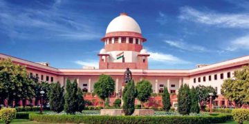 Supreme Court of India verdict on suicide pact South Indian actress Prathyusha case photo Court ruling on abetment of suicide Indian Penal Code Section 306 concept image