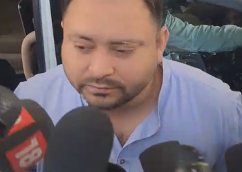 तेजस्वी यादव की बड़ी घोषणा: बिहार राज्यसभा चुनाव में महागठबंधन उतारेगा अपना उम्मीदवार, जीत का दावा