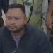 Tejashwi Yadav wheelchair at Patna airport, Tej Pratap Yadav five jaichand statement, RJD internal politics, Bihar opposition leader media interaction