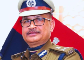 बिहार विधान परिषद में पुलिस व्यवहार पर उठे सवाल, डीजीपी बोले- दोषी अधिकारी पर कड़ी कार्रवाई होगी