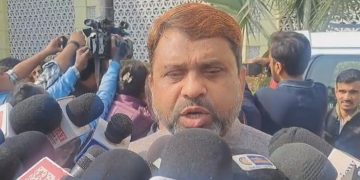 Akhtar Imaan AIMIM leader Bihar, अख्तर ईमान प्रेस बयान, AIMIM विधायक दल नेता, Bihar Assembly AIMIM news