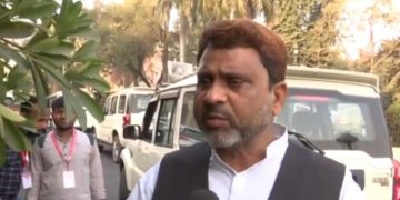 Vande Mataram controversy political debate, AIMIM leader Akhtarul Iman statement, Indian secularism discussion, Article 25 constitution India debate, Vande Mataram historical controversy India