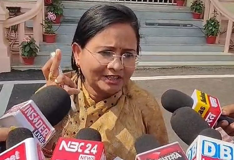 अनीता देवी राजद विधायक बयान, भूरा बाल साफ करो विवाद बयान, बिहार शराबबंदी पर सवाल, RJD MLA Anita Devi speech, बिहार राजनीति ताजा खबर