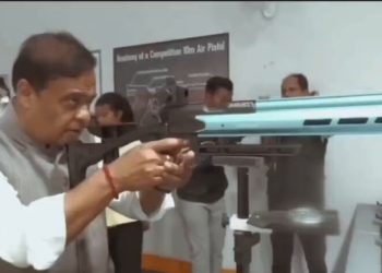 ‘पीएम मोदी मलेशिया में इब्राहिम को गले लगाते हैं, असम के सीएम ‘मुसलमानों को गोली मारते’ हैं..’