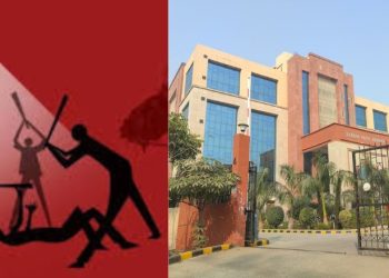 Bihar Police Headquarters Patna Image, Bihar Police Press Conference on Child Kidnapping Rumours, Anti Human Trafficking Unit Bihar Team, Dial 112 Bihar Emergency Vehicle