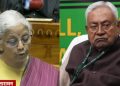 Budget 2026 Parliament Session, Nirmala Sitharaman Budget Speech, Bihar Budget Reaction, Union Budget 2026 India