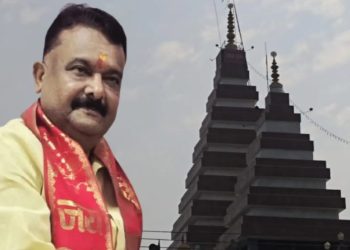 बिहार धार्मिक न्यास पर्षद बैठक मंदिर सामाजिक सेवा मॉडल बापू सभागार धार्मिक समागम पटना धार्मिक संस्थानों का सामाजिक बदलाव मंदिर आधारित शिक्षा और स्वास्थ्य पहल