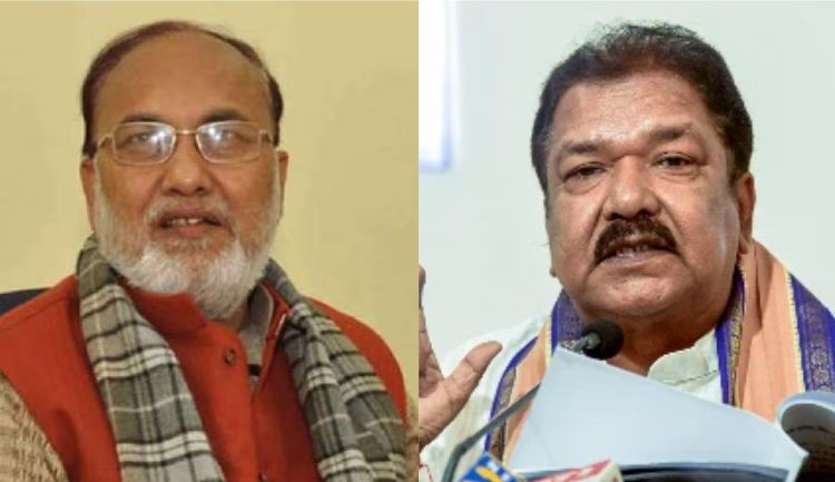 बिहार विधान परिषद बजट चर्चा, दिलीप जायसवाल बयान, तेजस्वी यादव पर तंज, नीतीश कुमार वर्ल्ड रिकॉर्ड चर्चा, जदयू आरजेडी सियासी टकराव