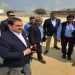 Gautam Adani in Deoghar Temple, Pirpainti Thermal Power Project Site Bihar, Adani Godda Power Plant Jharkhand, Gautam Adani Plantation Program Bihar