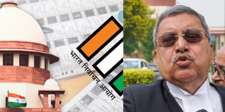 West Bengal SIR Supreme Court hearing, Mamata Banerjee writ petition SC, Kalyan Banerjee statement on SIR, Election Commission response SIR case, Bengal voter list controversy