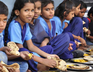Bihar News 70 से अधिक स्कूली बच्चे मिड-डे मील खाकर हुए बीमार, सभी खतरे से बाहर