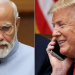 ट्रंप-मोदी फोन कॉल के बाद बड़ा ऐलान: अमेरिका ने भारत पर टैरिफ 25% से घटाकर 18% किया, ट्रेड डील फाइनल!