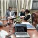 Buddha Circuit Bihar meeting, Tourism secretary Bihar meeting ADB, Bodh Gaya tourism development plan, Rajgir Nalanda tourism project, Bihar Buddhist tourism infrastructure development