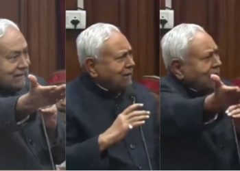 Rabri Devi Nitish Kumar debate in Bihar Vidhan Parishad, Bihar Vidhan Parishad political clash Rabri Devi Nitish Kumar, Tejashwi Yadav reaction on Nitish Kumar statement