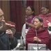 विधान परिषद में गरमाई सियासत: राबड़ी देवी पर भड़के नीतीश कुमार.. बोले- हंगामा करने वालों पर एक्शन होगा