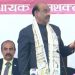 Om Birla in Patna Bihar Vidhan Sabha, Bihar Assembly Foundation Day chief guest Om Birla, NeVA digital platform Bihar Assembly, Om Birla addressing legislators in Patna