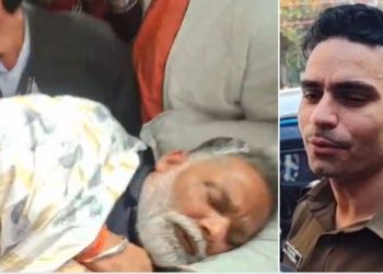 Pappu Yadav Civil Court Patna, पप्पू यादव पीएमसीएच में मेडिकल जांच, IGIMS Patna treatment of Pappu Yadav, Bihar police bringing MP to court