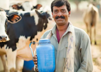 बिहार पशुपालक अब होंगे मालामाल! सरकार ने 2 साल के लिए बनाया आय बढ़ाने का प्लान