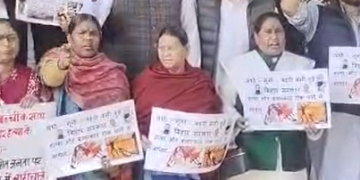 बिहार विधान परिषद में हंगामा: राबड़ी देवी बोलीं- सम्राट चौधरी इस्तीफा दें, कानून-व्यवस्था ध्वस्त!