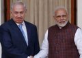 Narendra Modi Israel Airport Welcome, PM Modi Netanyahu Meeting 2026, Knesset Address by Indian PM, India Israel Strategic Partnership Meeting