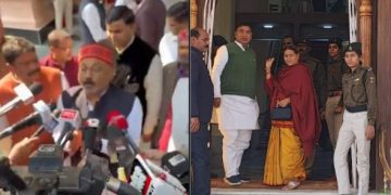 बिहार विधान परिषद में हंगामा, राबड़ी देवी का बयान, अशोक चौधरी विवाद, सदन में विपक्ष का विरोध, बिहार राजनीति ताजा खबर