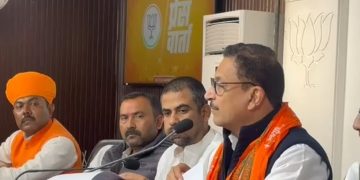 Sonepur proposed mega airport site Bihar, Rajiv Pratap Rudy addressing public meeting, JP Setu Patna Sonepur bridge view, Bihar aviation infrastructure development image