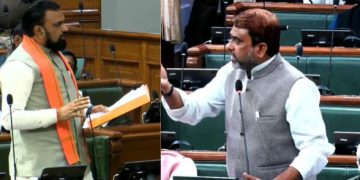 Bihar Assembly session live, Samrat Choudhary Bihar Assembly, AIMIM leader question in assembly, Nitish Kumar in Vidhan Sabha, Bihar budget session debate