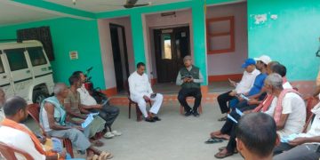 smart meter awareness program, gram sabha electricity campaign, Bihar smart meter drive, rural electricity consumers, smart meter benefits India