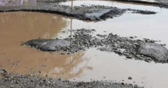 नीतीश सरकार का बड़ा ऐलान – अप्रैल 2026 तक ब्लैक स्पॉट जीरो! बिहार की सड़कें अंतरराष्ट्रीय सुरक्षा मानकों से लैस होंगी