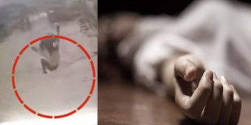 Patna Danapur Student Death Mystery: Coaching CCTV Video Raises Questions | पटना दानापुर छात्रा मौत केस