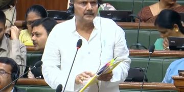 बिहार के सरकारी स्कूलों में जल्द होगी बड़ी बहाली..? विधानसभा में शिक्षा मंत्री सुनील कुमार का बड़ा संकेत