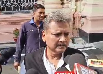 TRE-4 पर शिक्षा मंत्री का बड़ा बयान- समीक्षा के बाद ही आएगा नोटिफिकेशन.. अभ्यर्थियों के आंदोलन से पहले सरकार अलर्ट