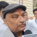 Sunil Singh RJD MLC statement on sharabbandi Bihar Assembly liquor delivery controversy Nitish Kumar government and liquor ban debate Rajendra Prasad statue Patna controversy Bihar political news latest update