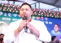 Tejashwi Yadav national working president, तेजस्वी यादव नियुक्ति, RJD leadership change, राजद राष्ट्रीय कार्यकारी अध्यक्ष, Bihar politics news, लालू यादव विरासत, RJD organizational decision, बिहार सियासत ताजा खबर, Tejashwi Yadav RJD office, RJD future strategy