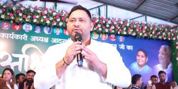 Tejashwi Yadav national working president, तेजस्वी यादव नियुक्ति, RJD leadership change, राजद राष्ट्रीय कार्यकारी अध्यक्ष, Bihar politics news, लालू यादव विरासत, RJD organizational decision, बिहार सियासत ताजा खबर, Tejashwi Yadav RJD office, RJD future strategy