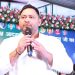 Tejashwi Yadav national working president, तेजस्वी यादव नियुक्ति, RJD leadership change, राजद राष्ट्रीय कार्यकारी अध्यक्ष, Bihar politics news, लालू यादव विरासत, RJD organizational decision, बिहार सियासत ताजा खबर, Tejashwi Yadav RJD office, RJD future strategy