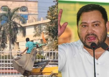 बजट सत्र के बीच तेजस्वी यादव का शक्ति प्रदर्शन..! कर्पूरी ठाकुर की पुण्यतिथि पर पटना में जुटेंगे हजारों कार्यकर्ता