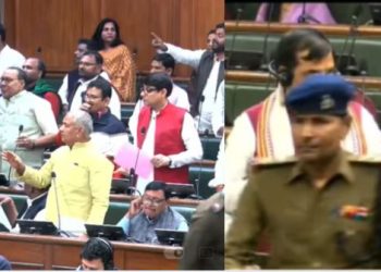 Bihar Assembly बजट सत्र Day 6: Law and Order और महिला उत्पीड़न पर सरकार-विपक्ष में टकराव