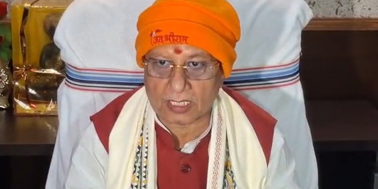 Vijay Kumar Sinha press conference Bihar, Bihar Revenue Department meeting, Bihar deputy CM statement media briefing, Bihar land reforms department review meeting, revenue officers strike Bihar news image